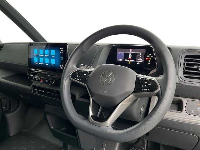 Volkswagen ID. Buzz Cargo