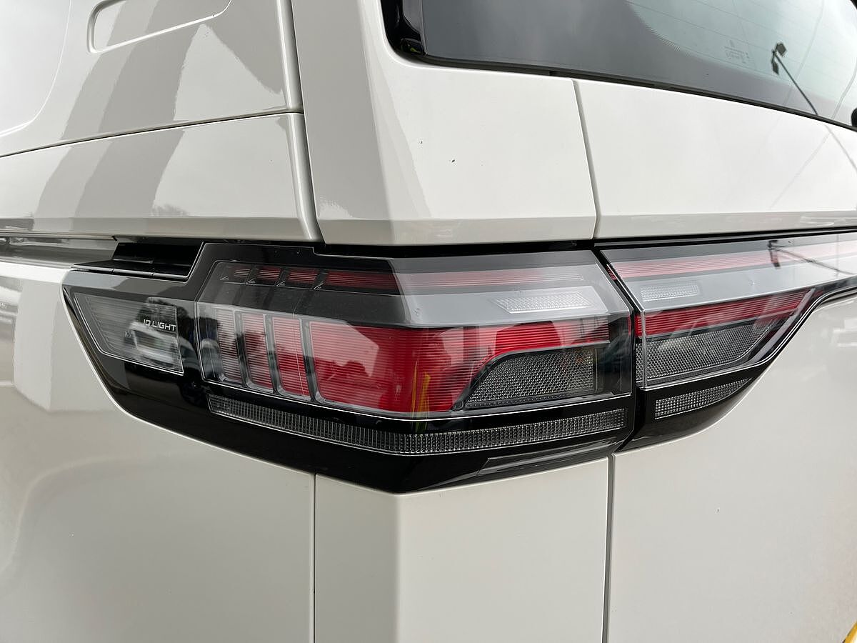 Volkswagen ID. Buzz Cargo
