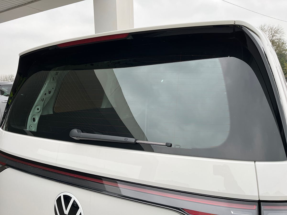 Volkswagen ID. Buzz Cargo