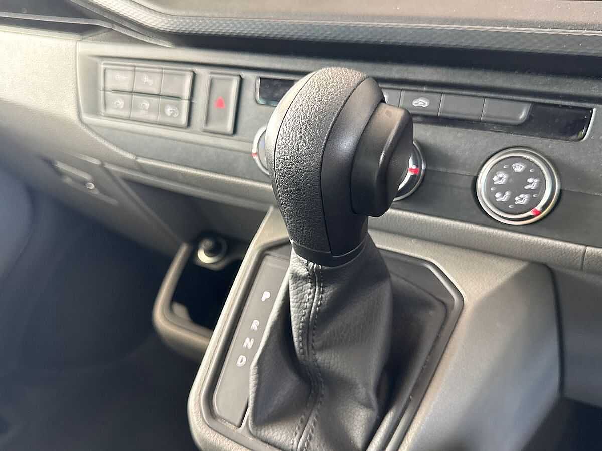 Volkswagen Transporter Kombi