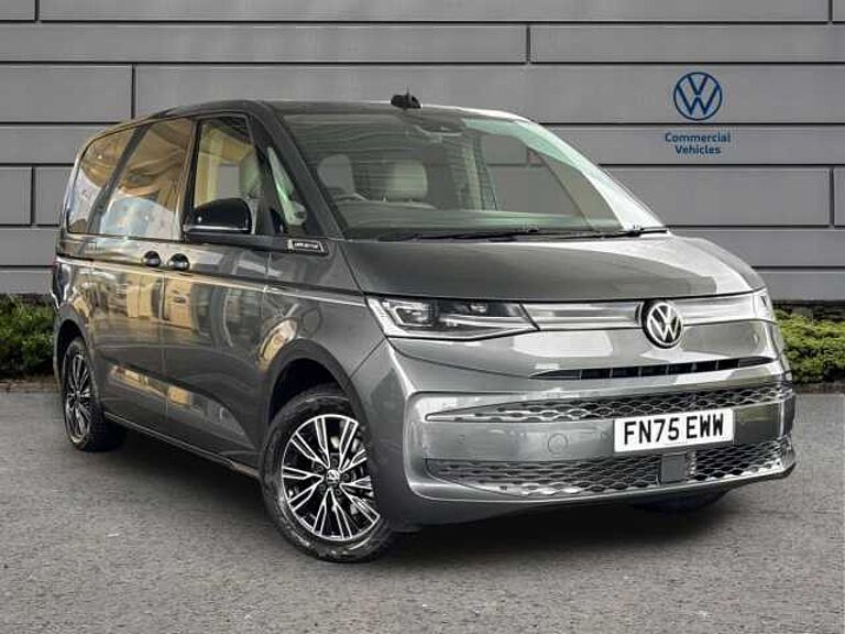 Volkswagen Multivan 2.0 TDI Style 5dr DSG