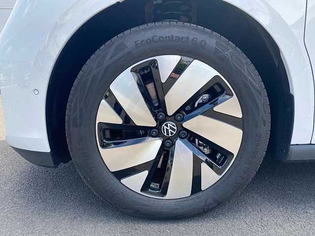 Volkswagen ID. Buzz Cargo