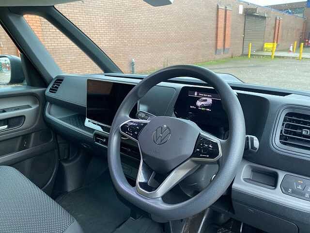 Volkswagen ID. Buzz Cargo