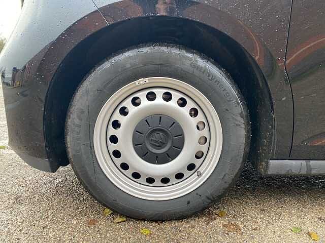 Volkswagen ID. Buzz Cargo