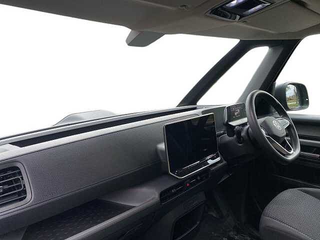 Volkswagen ID. Buzz Cargo