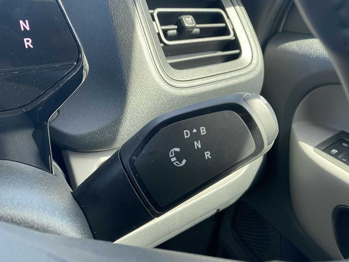 Volkswagen ID. Buzz Cargo
