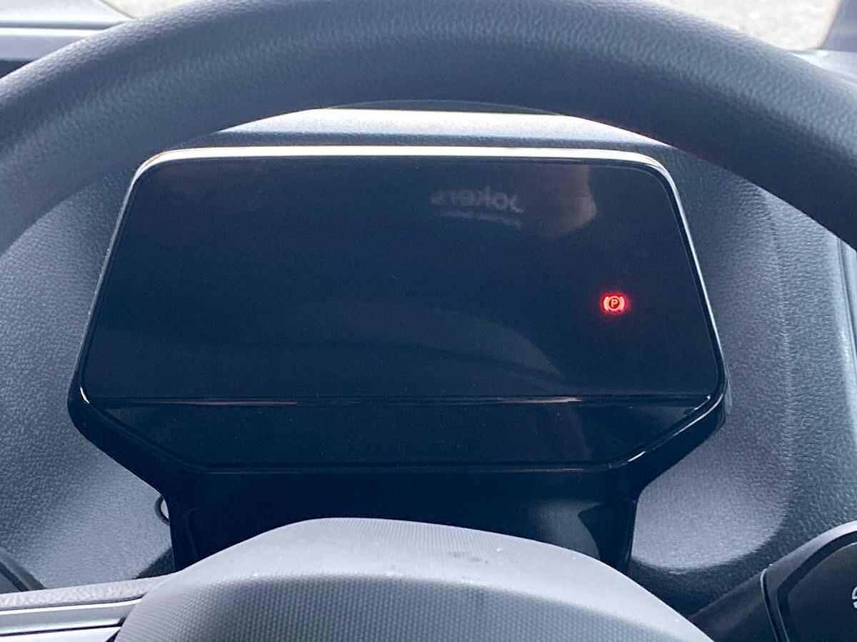 Volkswagen ID. Buzz Cargo