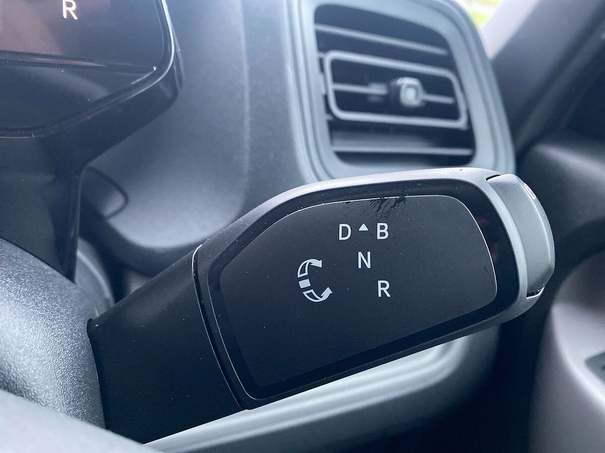 Volkswagen ID. Buzz Cargo