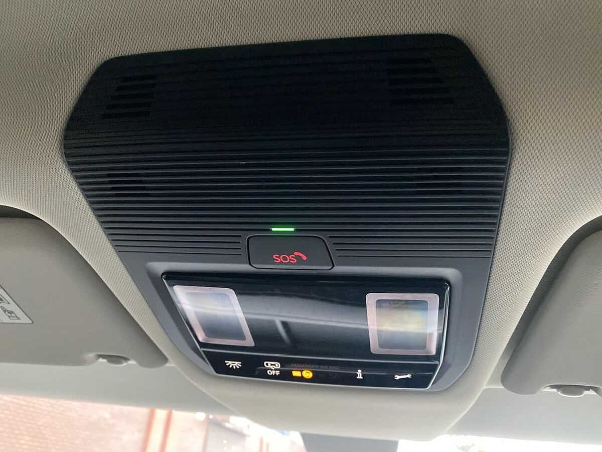 Volkswagen ID. Buzz Cargo