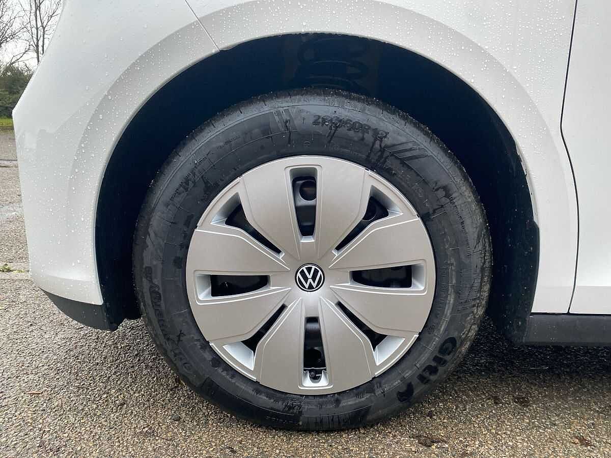 Volkswagen ID. Buzz Cargo