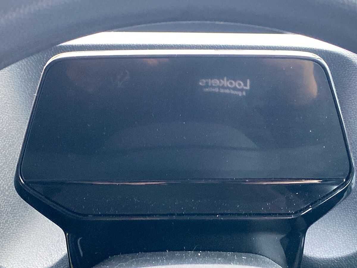 Volkswagen ID. Buzz Cargo