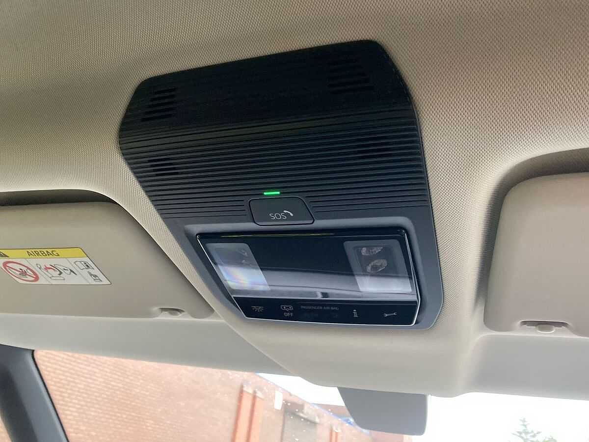 Volkswagen ID. Buzz Cargo