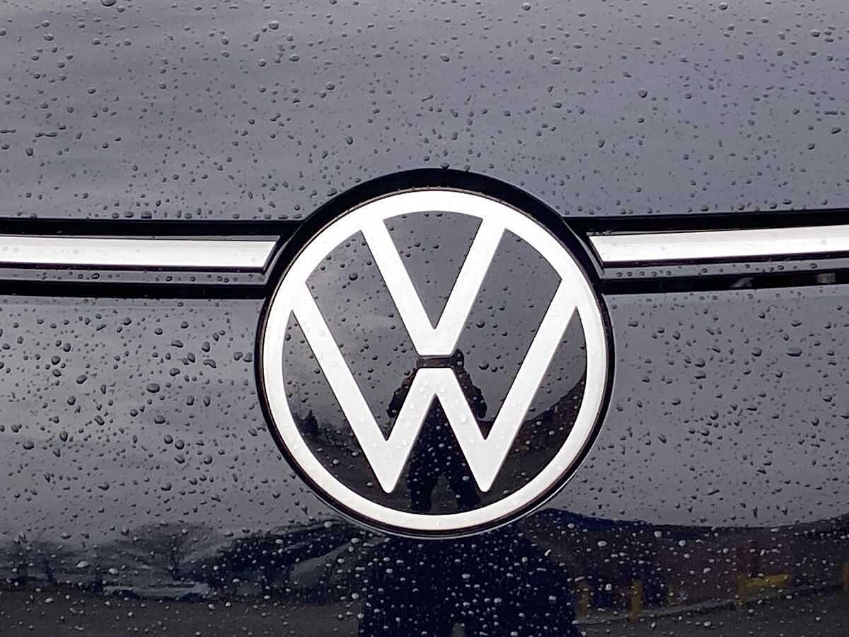 Volkswagen ID. Buzz Cargo