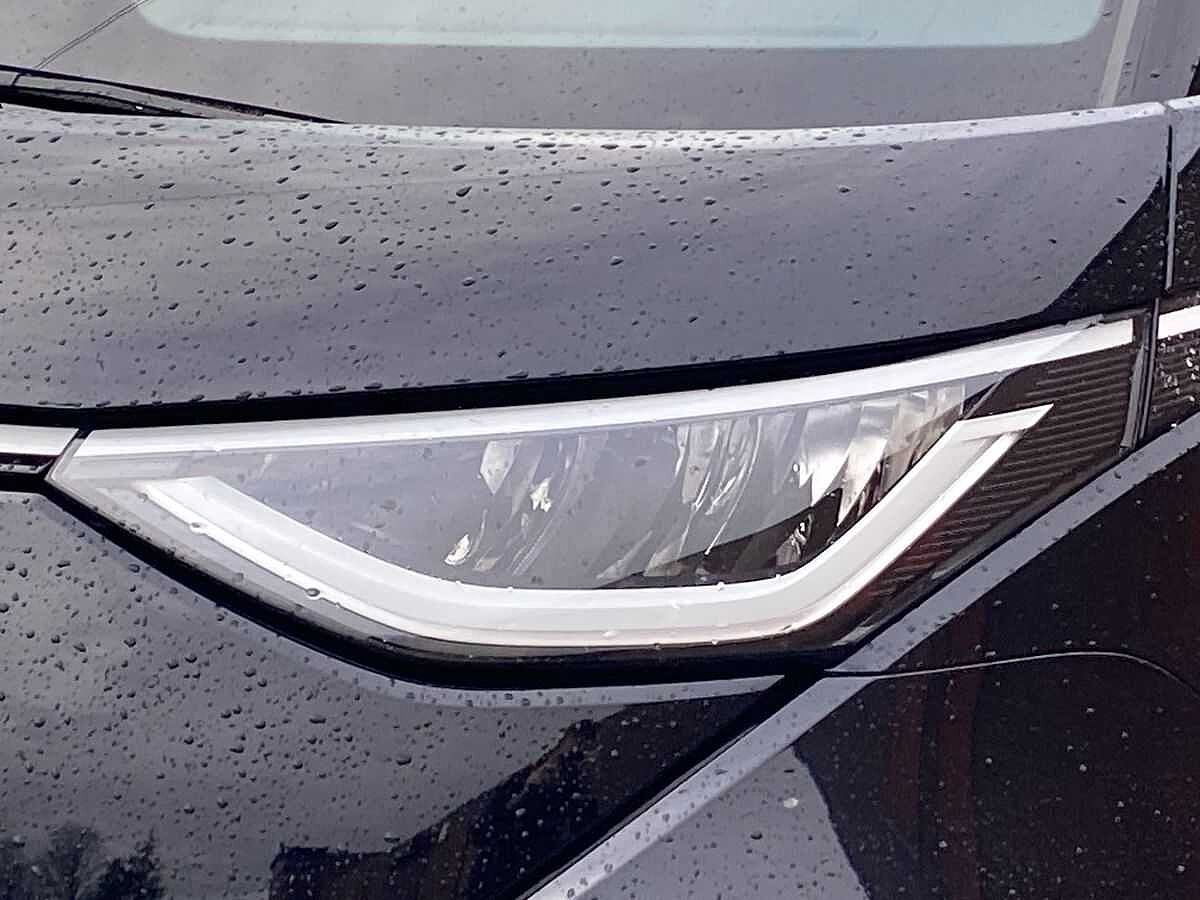 Volkswagen ID. Buzz Cargo