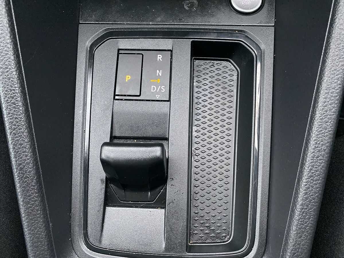 Volkswagen Caddy Cargo