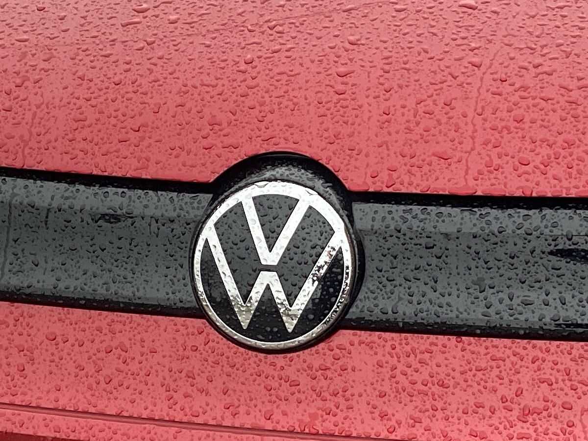 Volkswagen Caddy Cargo