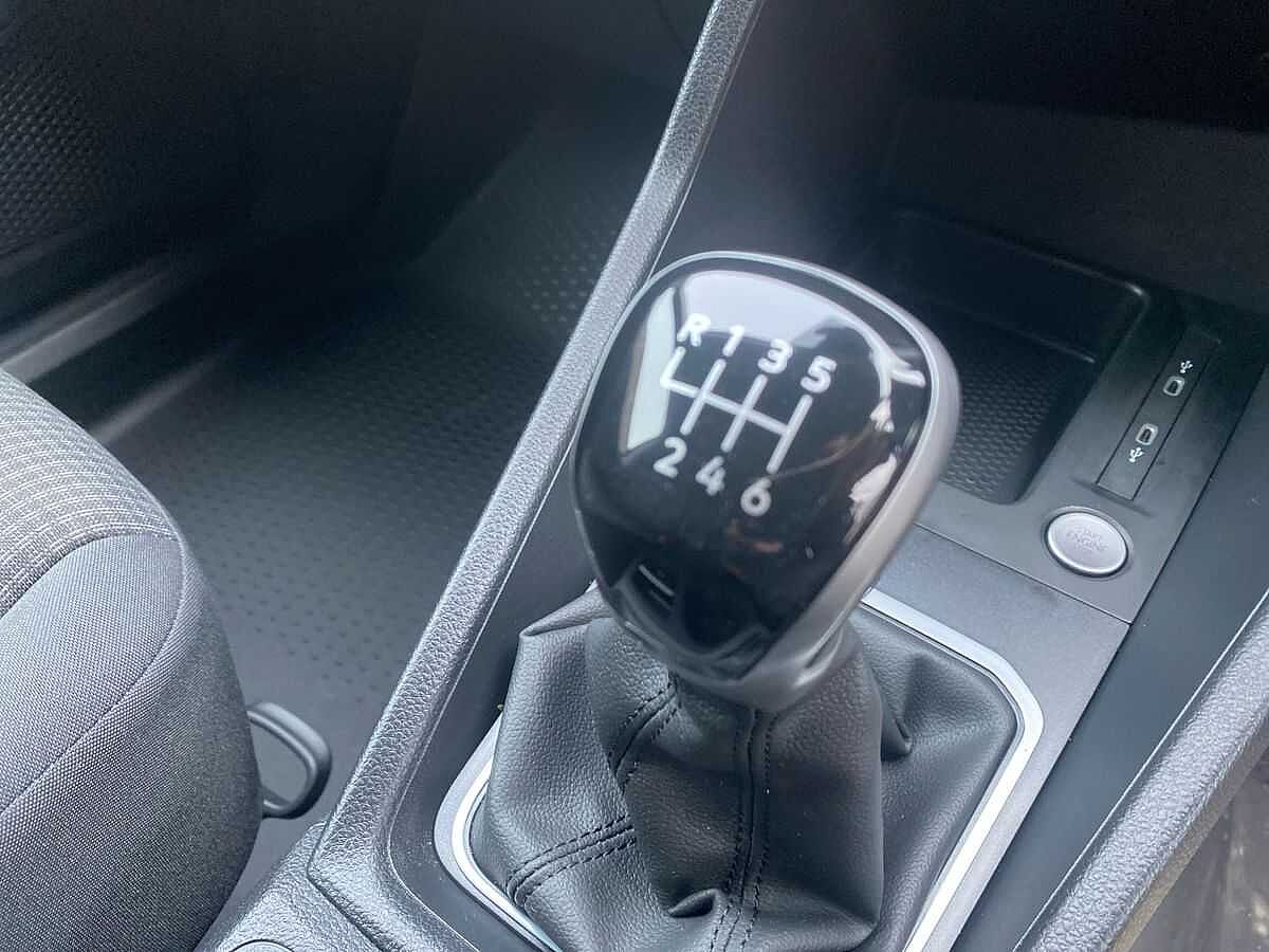 Volkswagen Caddy Cargo