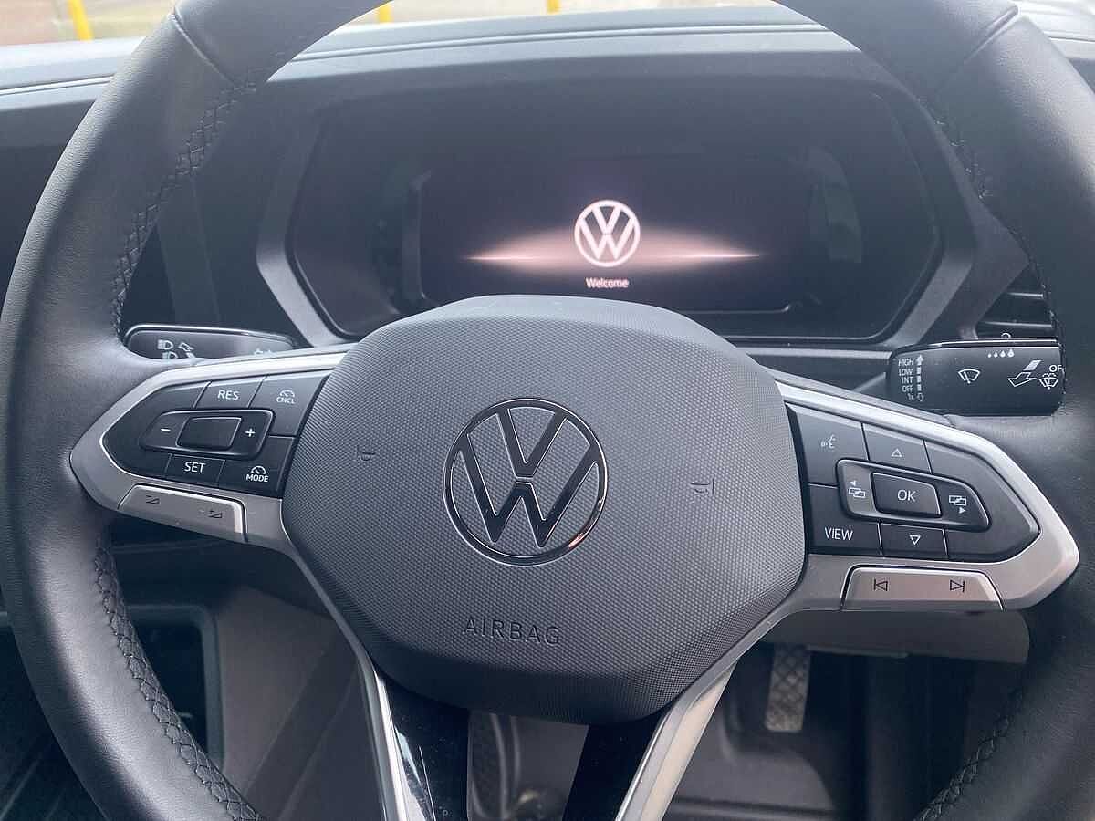 Volkswagen Caddy Cargo