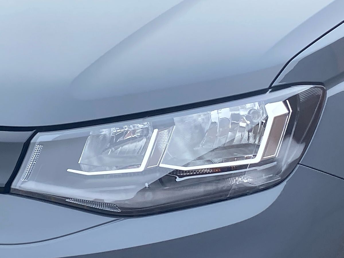 Volkswagen Caddy Cargo