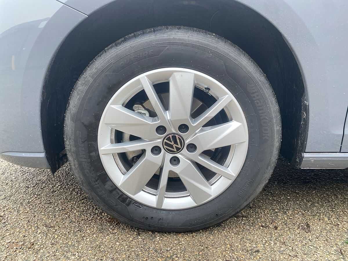 Volkswagen Caddy Cargo