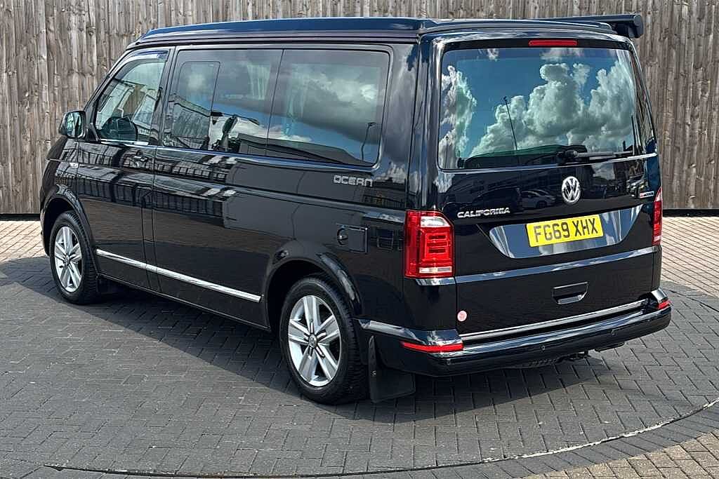 Volkswagen California