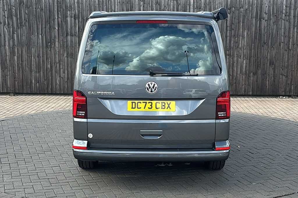 Volkswagen California
