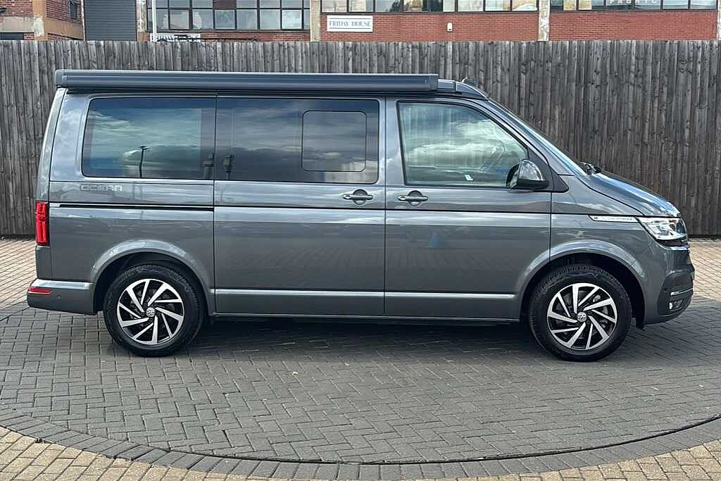 Volkswagen California
