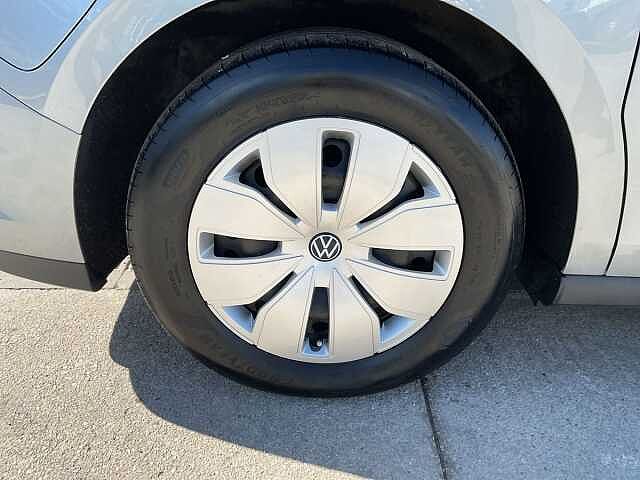 Volkswagen ID. Buzz Cargo