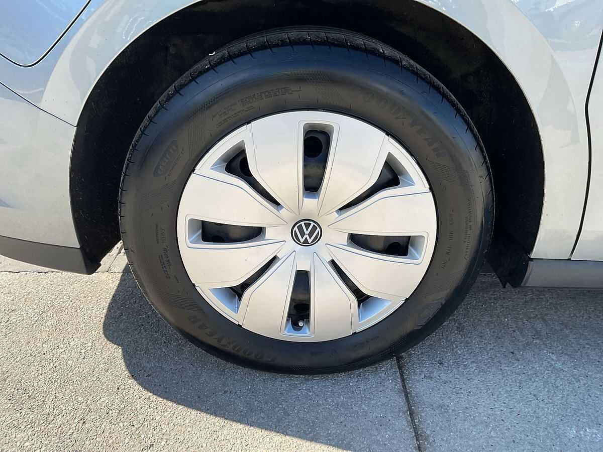 Volkswagen ID. Buzz Cargo