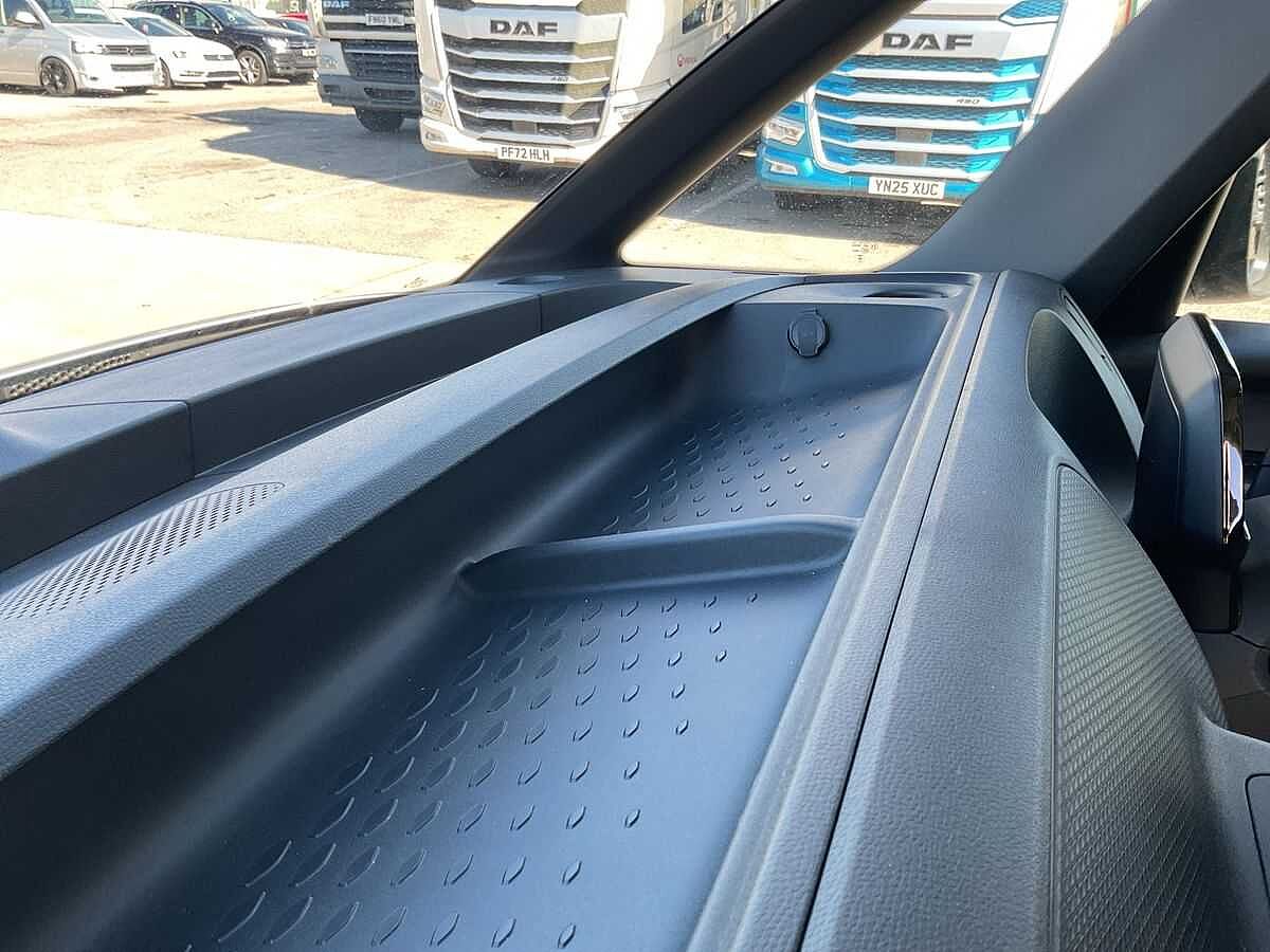 Volkswagen ID. Buzz Cargo