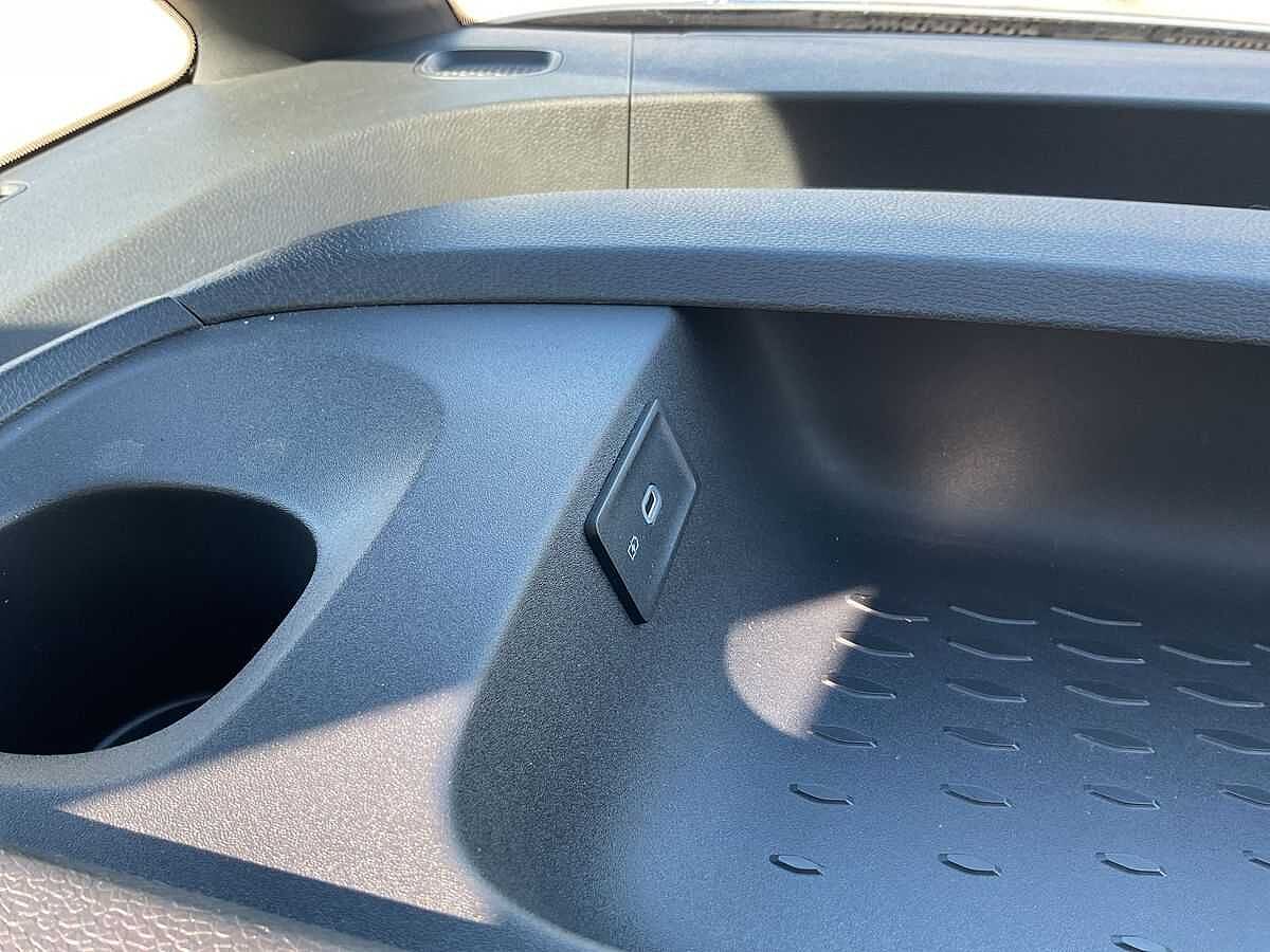 Volkswagen ID. Buzz Cargo