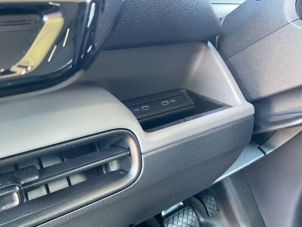 Volkswagen ID. Buzz Cargo