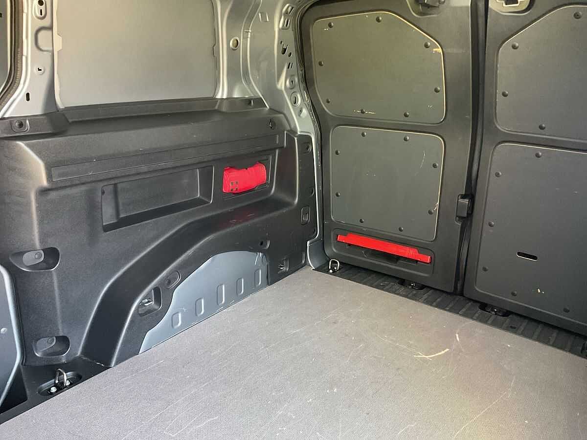 Volkswagen ID. Buzz Cargo