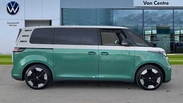 Volkswagen ID. Buzz