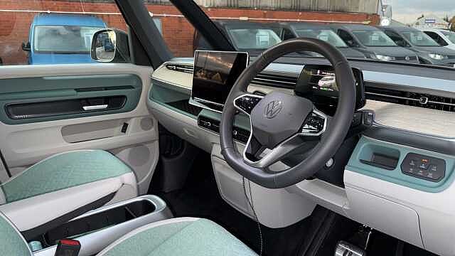 Volkswagen ID. Buzz