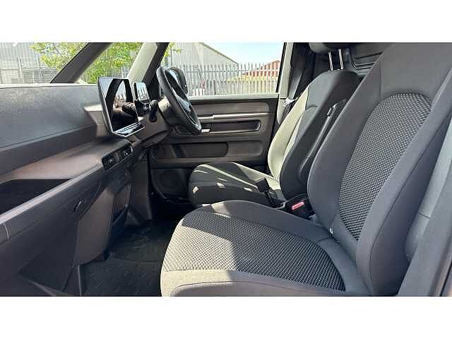 Volkswagen ID. Buzz Cargo