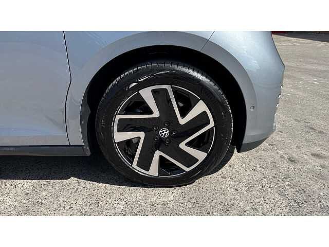 Volkswagen ID. Buzz Cargo