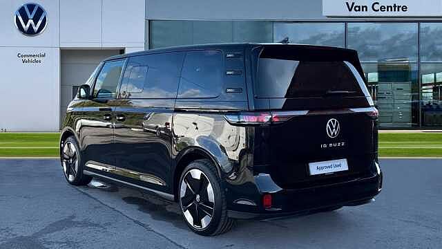 Volkswagen ID. Buzz