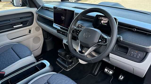 Volkswagen ID. Buzz