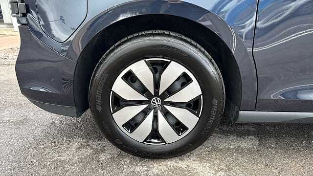 Volkswagen ID. Buzz Cargo