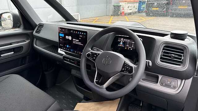 Volkswagen ID. Buzz Cargo