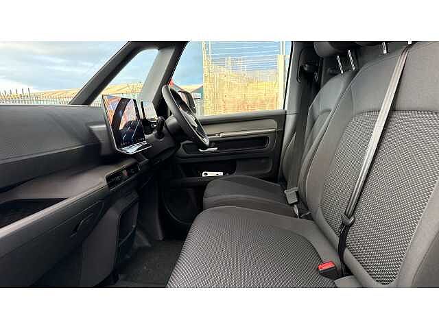 Volkswagen ID. Buzz Cargo