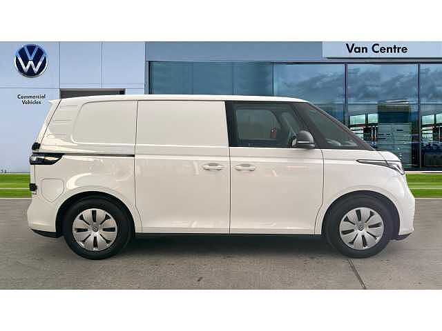 Volkswagen ID. Buzz Cargo