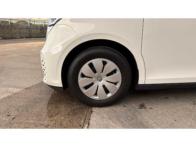 Volkswagen ID. Buzz Cargo
