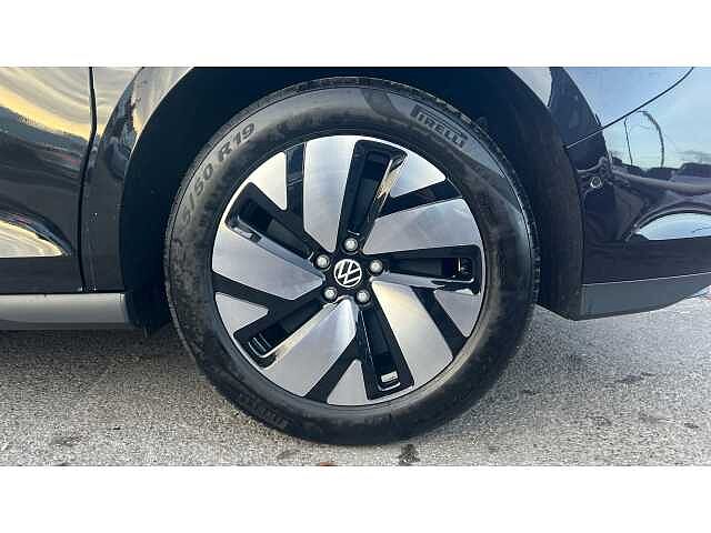 Volkswagen ID. Buzz Cargo