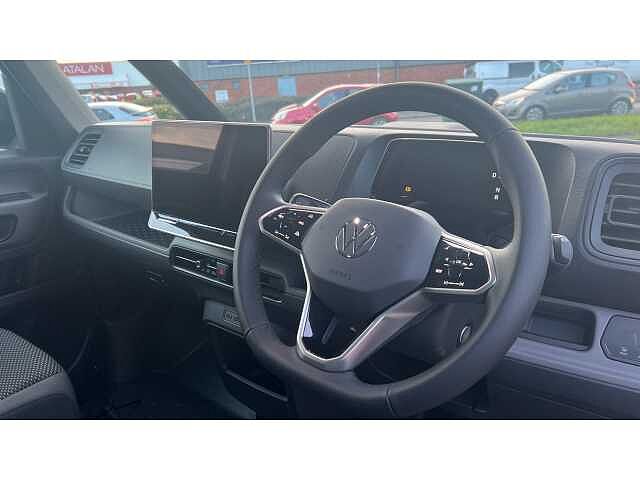 Volkswagen ID. Buzz Cargo