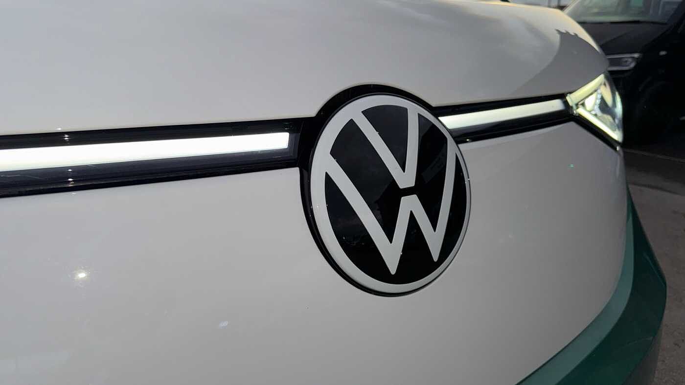 Volkswagen ID. Buzz