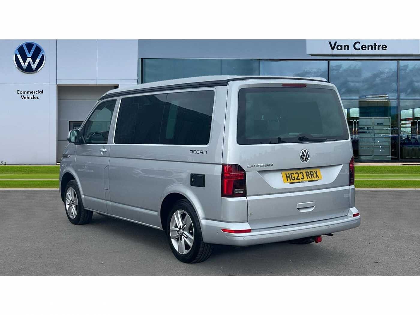 Volkswagen California