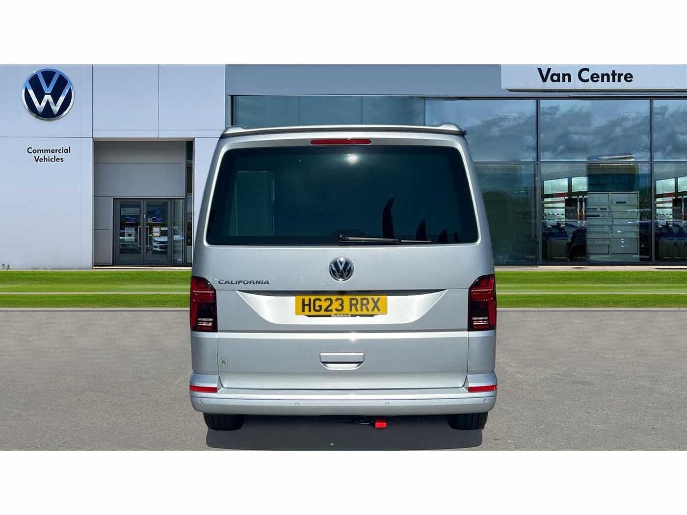 Volkswagen California