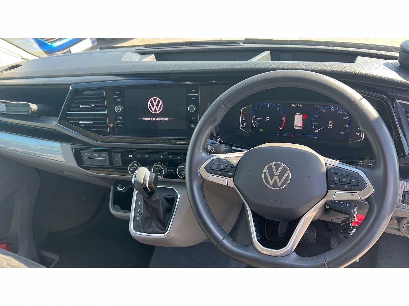 Volkswagen California